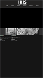 Mobile Screenshot of irisdigital.com.br